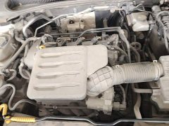 Volkswagen Polo Facelift Plus 1.5L Automatic Passion Life Edition - ფოტო 20