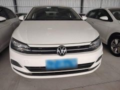 Volkswagen Polo Facelift Plus 1.5L Automatic Passion Life Edition - ფოტო 3