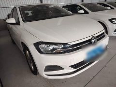 Volkswagen Polo Facelift Plus 1.5L Automatic Passion Life Edition - ფოტო 4