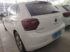 Volkswagen Polo Facelift Plus 1.5L Automatic Passion Life Edition - ფოტო 5