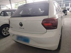 Volkswagen Polo Facelift Plus 1.5L Automatic Passion Life Edition - ფოტო 6