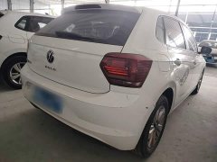 Volkswagen Polo Facelift Plus 1.5L Automatic Passion Life Edition - ფოტო 7