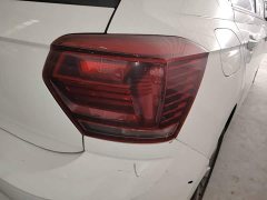 Volkswagen Polo Facelift Plus 1.5L Automatic Passion Life Edition - ფოტო 8