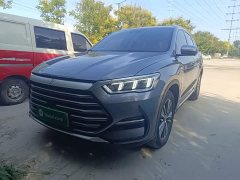 BYD Song Pro New Energy 2022 DM-i 51km Premium - ფოტო 1