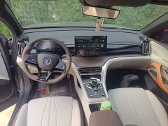 BYD Song Pro New Energy 2022 DM-i 51km Premium - ფოტო 10