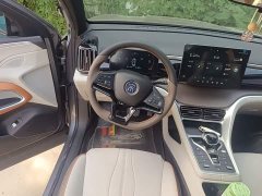 BYD Song Pro New Energy 2022 DM-i 51km Premium - ფოტო 11