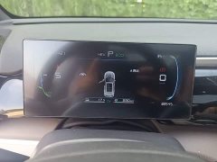 BYD Song Pro New Energy 2022 DM-i 51km Premium - ფოტო 12