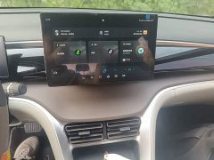 BYD Song Pro New Energy 2022 DM-i 51km Premium - ფოტო 13
