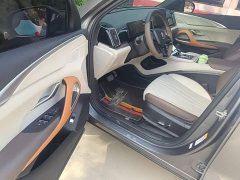 BYD Song Pro New Energy 2022 DM-i 51km Premium - ფოტო 16