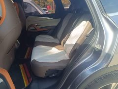 BYD Song Pro New Energy 2022 DM-i 51km Premium - ფოტო 17
