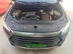 BYD Song Pro New Energy 2022 DM-i 51km Premium - ფოტო 20