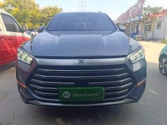 BYD Song Pro New Energy 2022 DM-i 51km Premium - ფოტო 3
