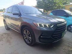 BYD Song Pro New Energy 2022 DM-i 51km Premium - ფოტო 4