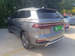BYD Song Pro New Energy 2022 DM-i 51km Premium - ფოტო 5