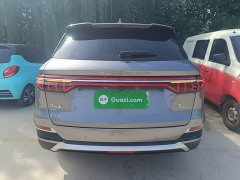 BYD Song Pro New Energy 2022 DM-i 51km Premium - ფოტო 6