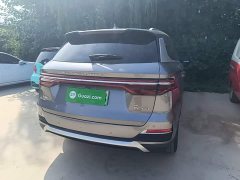 BYD Song Pro New Energy 2022 DM-i 51km Premium - ფოტო 7