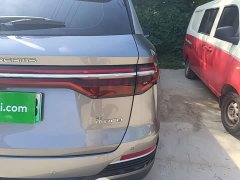 BYD Song Pro New Energy 2022 DM-i 51km Premium - ფოტო 8