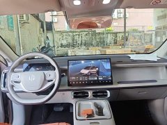 Leapmotor Leapo B01 650 LiDAR Edition - ფოტო 10
