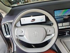 Leapmotor Leapo B01 650 LiDAR Edition - ფოტო 11