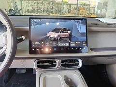 Leapmotor Leapo B01 650 LiDAR Edition - ფოტო 13