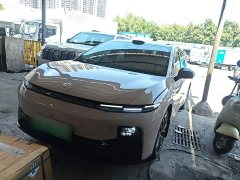 Leapmotor Leapo B01 650 LiDAR Edition - ფოტო 2
