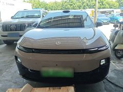 Leapmotor Leapo B01 650 LiDAR Edition - ფოტო 3