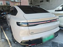 Leapmotor Leapo B01 650 LiDAR Edition - ფოტო 5