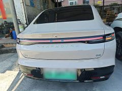 Leapmotor Leapo B01 650 LiDAR Edition - ფოტო 6