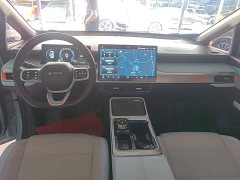 GAC AION Y 2021 70 Smart Leader Vitality Edition - ფოტო 10