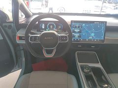 GAC AION Y 2021 70 Smart Leader Vitality Edition - ფოტო 11