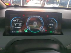 GAC AION Y 2021 70 Smart Leader Vitality Edition - ფოტო 12