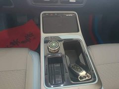 GAC AION Y 2021 70 Smart Leader Vitality Edition - ფოტო 14