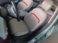 GAC AION Y 2021 70 Smart Leader Vitality Edition - ფოტო 15