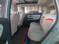 GAC AION Y 2021 70 Smart Leader Vitality Edition - ფოტო 17