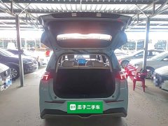 GAC AION Y 2021 70 Smart Leader Vitality Edition - ფოტო 19
