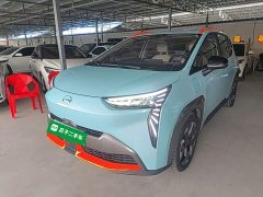 GAC AION Y 2021 70 Smart Leader Vitality Edition - ფოტო 2