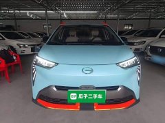 GAC AION Y 2021 70 Smart Leader Vitality Edition - ფოტო 3