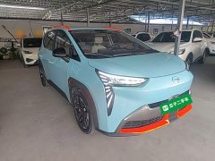 GAC AION Y 2021 70 Smart Leader Vitality Edition - ფოტო 4