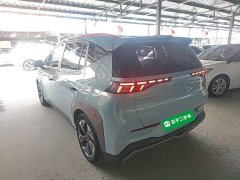 GAC AION Y 2021 70 Smart Leader Vitality Edition - ფოტო 5