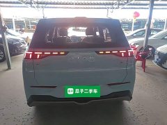 GAC AION Y 2021 70 Smart Leader Vitality Edition - ფოტო 6