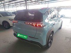 GAC AION Y 2021 70 Smart Leader Vitality Edition - ფოტო 7