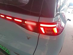 GAC AION Y 2021 70 Smart Leader Vitality Edition - ფოტო 8