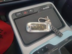 GAC AION Y 2021 70 Smart Leader Vitality Edition - ფოტო 9