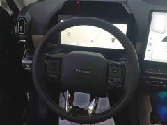 Haval Big Dog PLUS New Energy DHT-PHEV 105km Trendy Electric Edition Plus - ფოტო 11