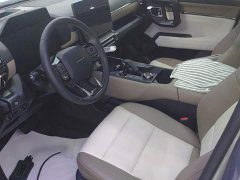 Haval Big Dog PLUS New Energy DHT-PHEV 105km Trendy Electric Edition Plus - ფოტო 15
