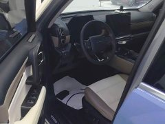 Haval Big Dog PLUS New Energy DHT-PHEV 105km Trendy Electric Edition Plus - ფოტო 16