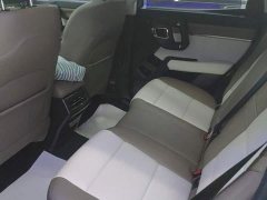 Haval Big Dog PLUS New Energy DHT-PHEV 105km Trendy Electric Edition Plus - ფოტო 17