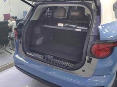 Haval Big Dog PLUS New Energy DHT-PHEV 105km Trendy Electric Edition Plus - ფოტო 19