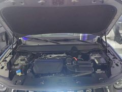 Haval Big Dog PLUS New Energy DHT-PHEV 105km Trendy Electric Edition Plus - ფოტო 20