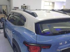 Haval Big Dog PLUS New Energy DHT-PHEV 105km Trendy Electric Edition Plus - ფოტო 5